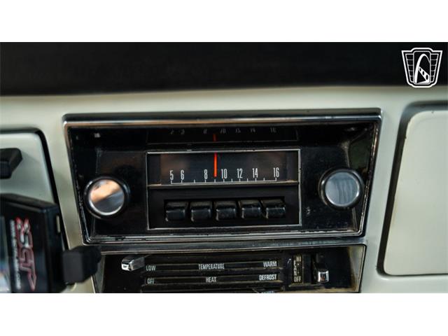 1971 Ford F100 (CC-2092863) for sale in Smyrna, Tennessee