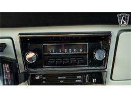 1971 Ford F100 (CC-2092863) for sale in Smyrna, Tennessee