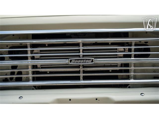 1971 Ford F100 (CC-2092863) for sale in Smyrna, Tennessee