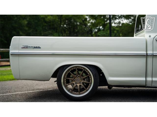 1971 Ford F100 (CC-2092863) for sale in Smyrna, Tennessee