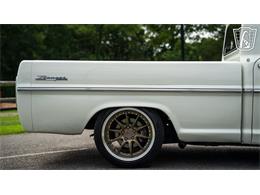1971 Ford F100 (CC-2092863) for sale in Smyrna, Tennessee