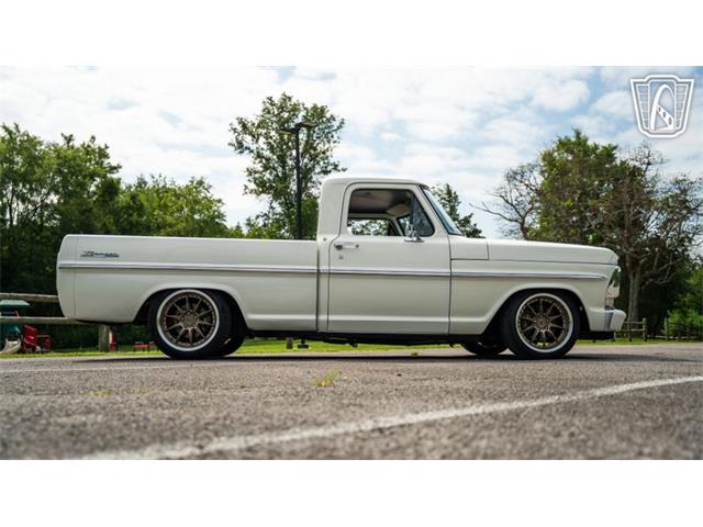 1971 Ford F100 (CC-2092863) for sale in Smyrna, Tennessee