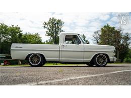 1971 Ford F100 (CC-2092863) for sale in Smyrna, Tennessee