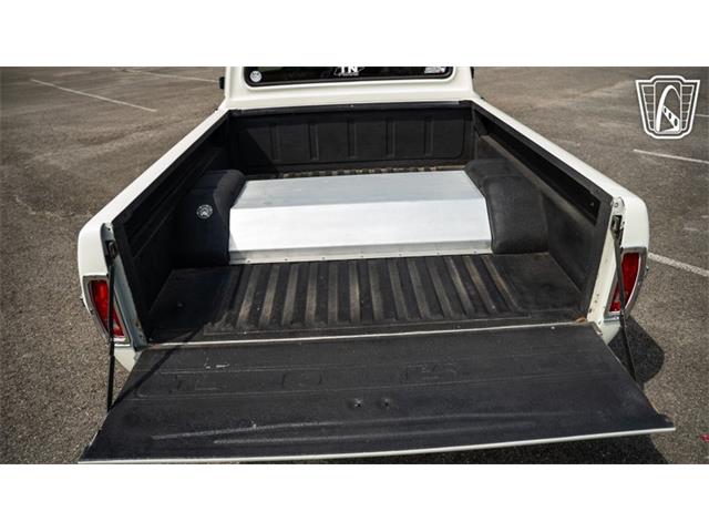 1971 Ford F100 (CC-2092863) for sale in Smyrna, Tennessee