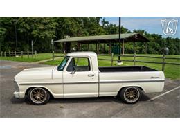 1971 Ford F100 (CC-2092863) for sale in Smyrna, Tennessee