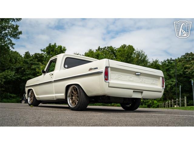 1971 Ford F100 (CC-2092863) for sale in Smyrna, Tennessee