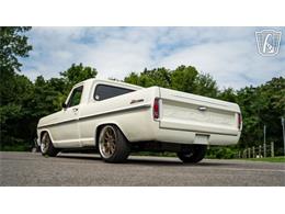1971 Ford F100 (CC-2092863) for sale in Smyrna, Tennessee