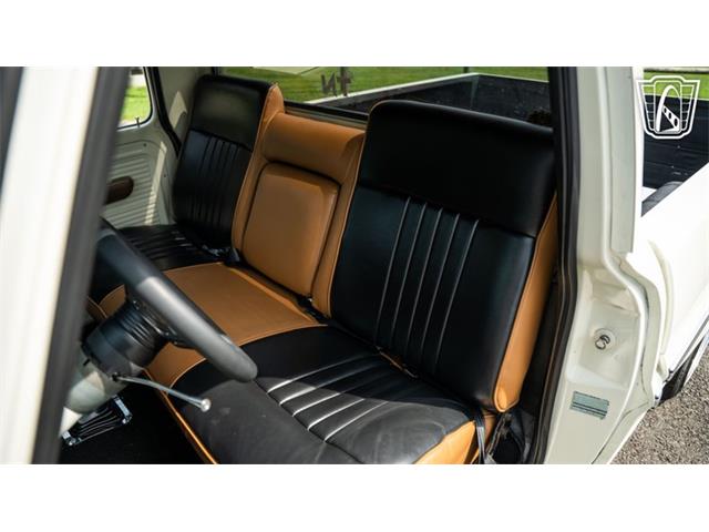 1971 Ford F100 (CC-2092863) for sale in Smyrna, Tennessee