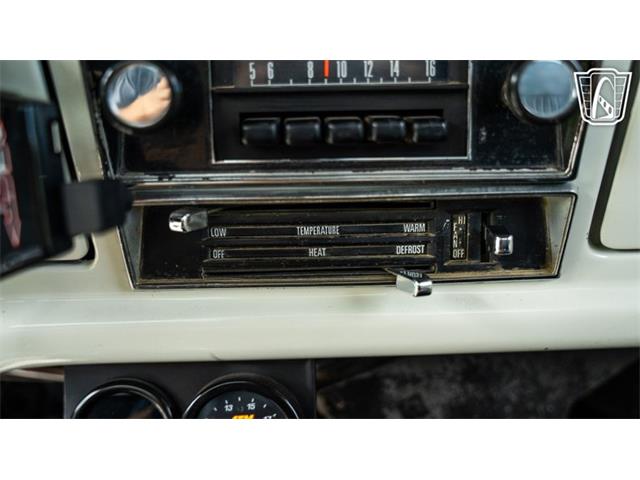 1971 Ford F100 (CC-2092863) for sale in Smyrna, Tennessee