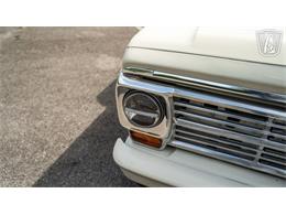 1971 Ford F100 (CC-2092863) for sale in Smyrna, Tennessee