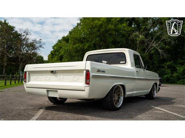 1971 Ford F100 (CC-2092863) for sale in Smyrna, Tennessee