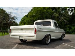 1971 Ford F100 (CC-2092863) for sale in Smyrna, Tennessee