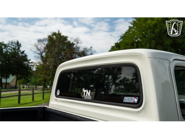 1971 Ford F100 (CC-2092863) for sale in Smyrna, Tennessee