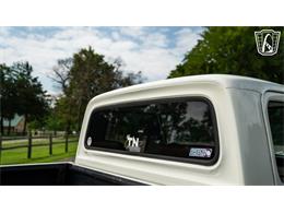 1971 Ford F100 (CC-2092863) for sale in Smyrna, Tennessee