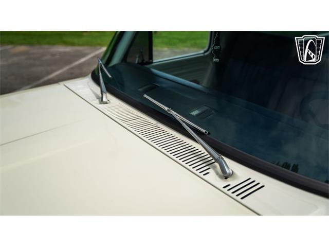 1971 Ford F100 (CC-2092863) for sale in Smyrna, Tennessee
