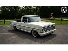 1971 Ford F100 (CC-2092863) for sale in Smyrna, Tennessee