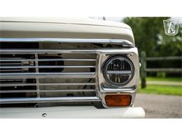 1971 Ford F100 (CC-2092863) for sale in Smyrna, Tennessee