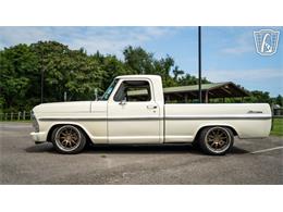 1971 Ford F100 (CC-2092863) for sale in Smyrna, Tennessee