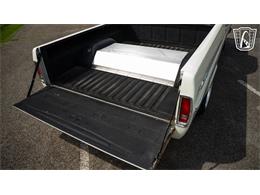 1971 Ford F100 (CC-2092863) for sale in Smyrna, Tennessee