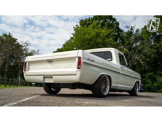 1971 Ford F100 (CC-2092863) for sale in Smyrna, Tennessee