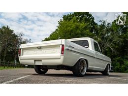 1971 Ford F100 (CC-2092863) for sale in Smyrna, Tennessee