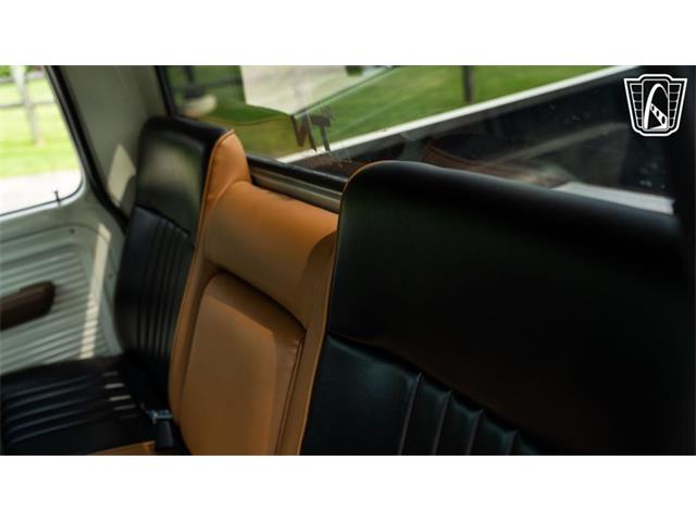 1971 Ford F100 (CC-2092863) for sale in Smyrna, Tennessee