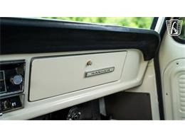 1971 Ford F100 (CC-2092863) for sale in Smyrna, Tennessee