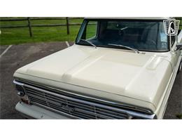 1971 Ford F100 (CC-2092863) for sale in Smyrna, Tennessee