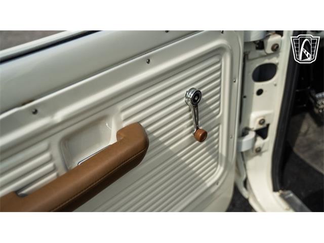 1971 Ford F100 (CC-2092863) for sale in Smyrna, Tennessee