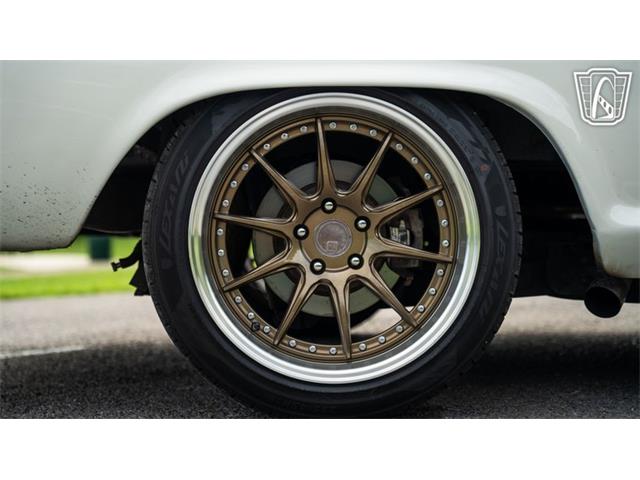 1971 Ford F100 (CC-2092863) for sale in Smyrna, Tennessee