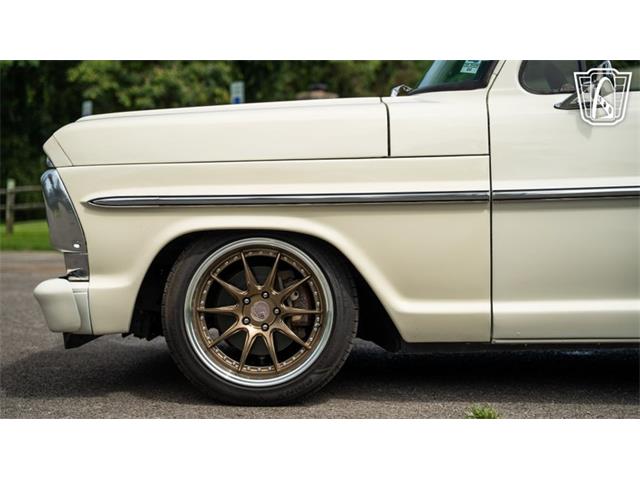 1971 Ford F100 (CC-2092863) for sale in Smyrna, Tennessee
