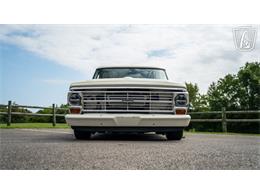 1971 Ford F100 (CC-2092863) for sale in Smyrna, Tennessee