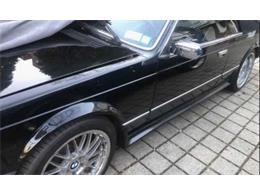 1985 BMW 635csi (CC-2092864) for sale in Cadillac, Michigan