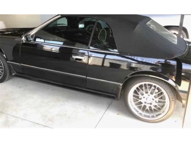 1985 BMW 635csi (CC-2092864) for sale in Cadillac, Michigan