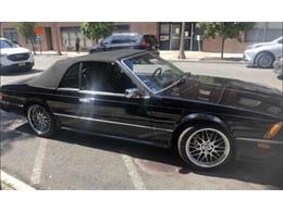 1985 BMW 635csi (CC-2092864) for sale in Cadillac, Michigan