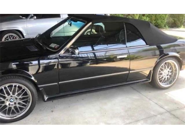 1985 BMW 635csi (CC-2092864) for sale in Cadillac, Michigan