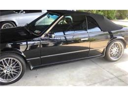 1985 BMW 635csi (CC-2092864) for sale in Cadillac, Michigan