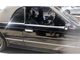 1985 BMW 635csi (CC-2092864) for sale in Cadillac, Michigan