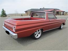 1965 Ford Falcon (CC-2092865) for sale in Cadillac, Michigan