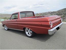 1965 Ford Falcon (CC-2092865) for sale in Cadillac, Michigan