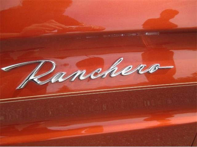 1965 Ford Falcon (CC-2092865) for sale in Cadillac, Michigan