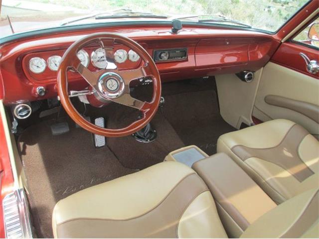 1965 Ford Falcon (CC-2092865) for sale in Cadillac, Michigan