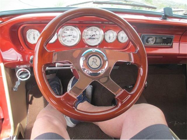 1965 Ford Falcon (CC-2092865) for sale in Cadillac, Michigan