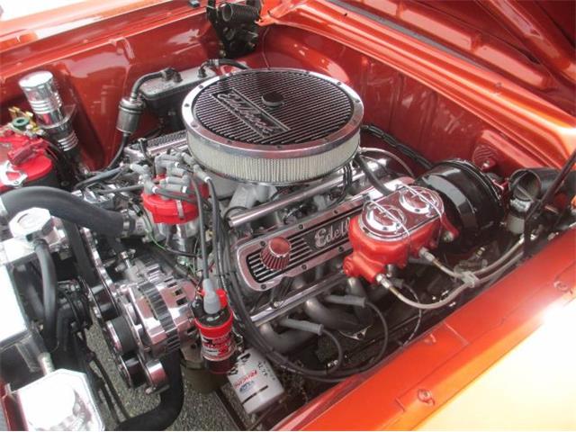 1965 Ford Falcon (CC-2092865) for sale in Cadillac, Michigan