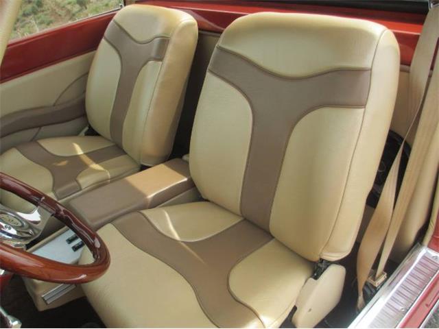 1965 Ford Falcon (CC-2092865) for sale in Cadillac, Michigan