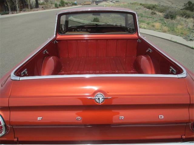 1965 Ford Falcon (CC-2092865) for sale in Cadillac, Michigan