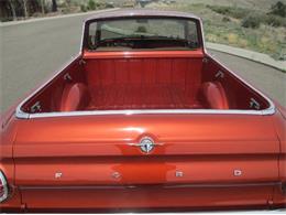 1965 Ford Falcon (CC-2092865) for sale in Cadillac, Michigan