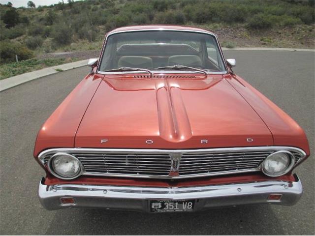 1965 Ford Falcon (CC-2092865) for sale in Cadillac, Michigan