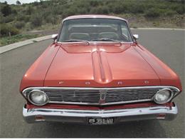 1965 Ford Falcon (CC-2092865) for sale in Cadillac, Michigan