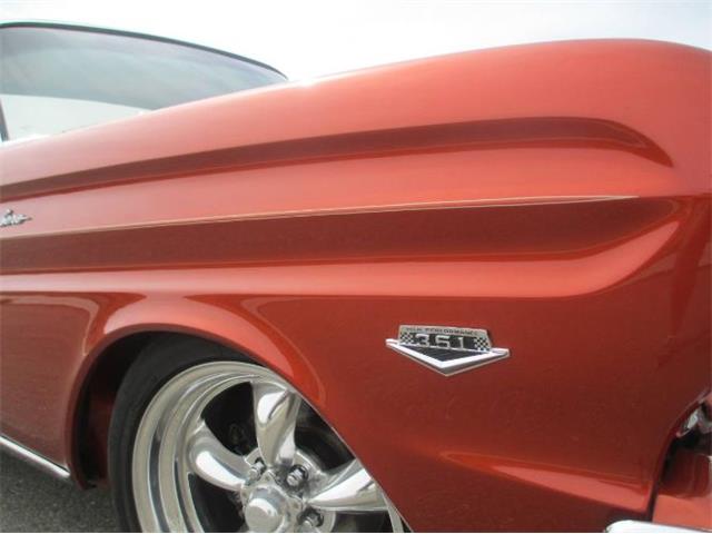 1965 Ford Falcon (CC-2092865) for sale in Cadillac, Michigan